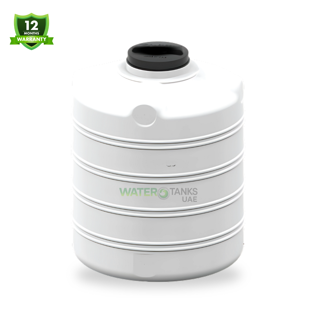 Used plastic water tank Sharjah sell guide