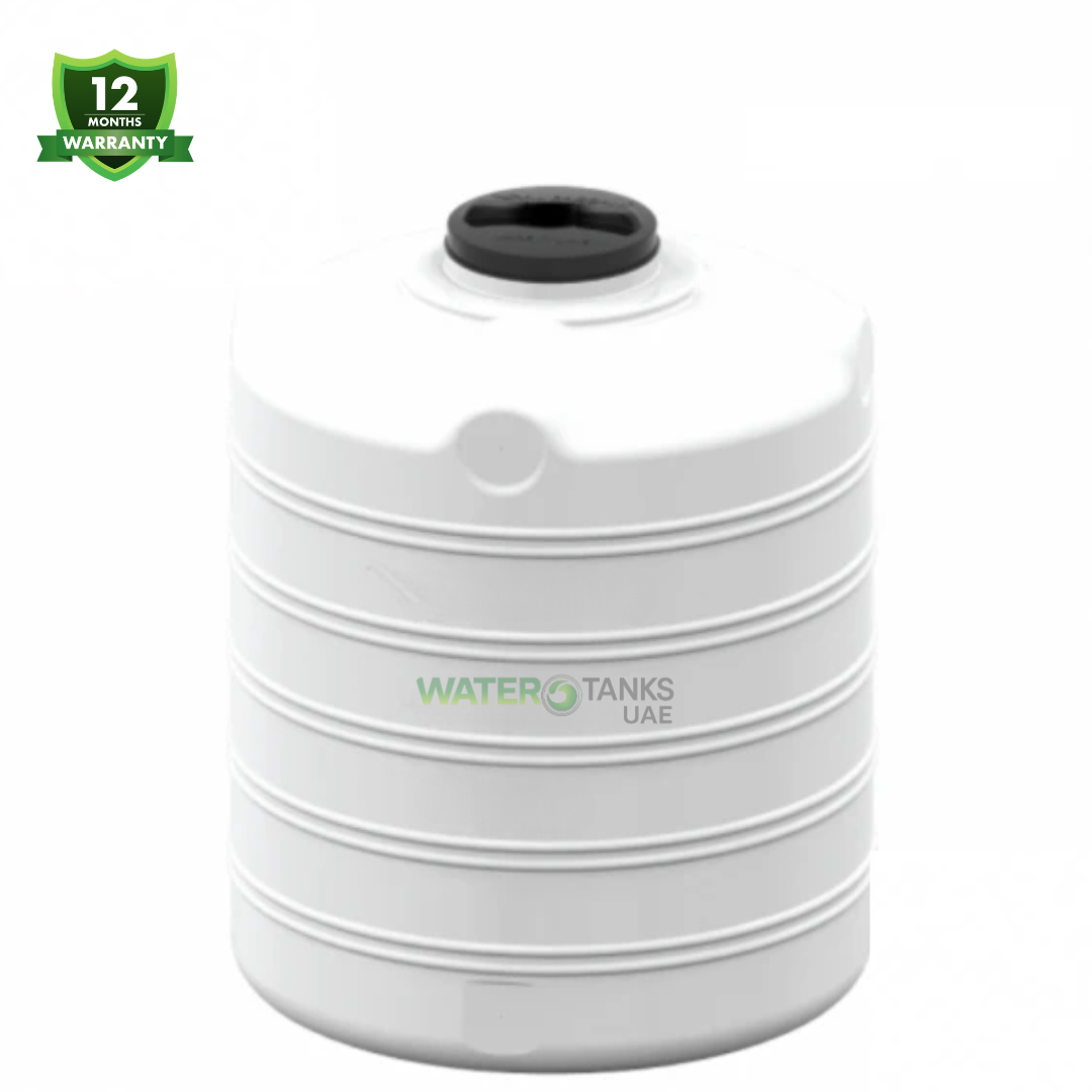 Used Water Tank 1500 Gallon