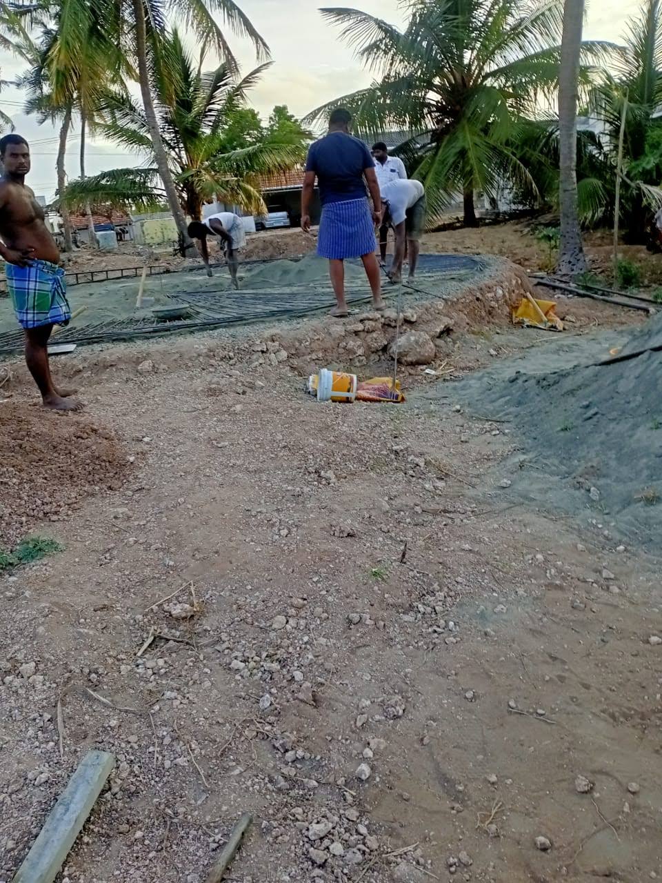 GRP Water Tanks