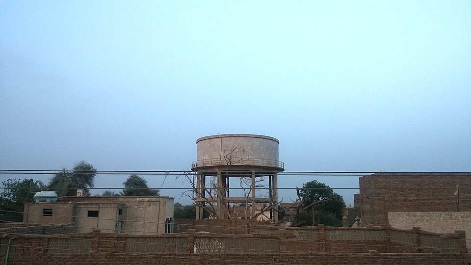 Sell Water Tanks